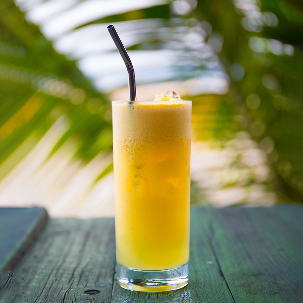 Tropical Fusion, a delicious recipe by Del Monte